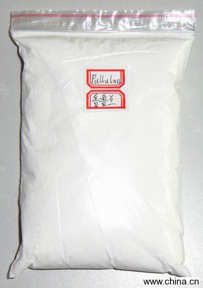 Pullulan