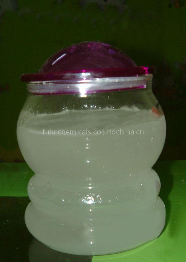 sodium lauryl ether sulphate (SLES) 70%