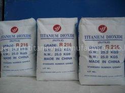 titanium dioxide