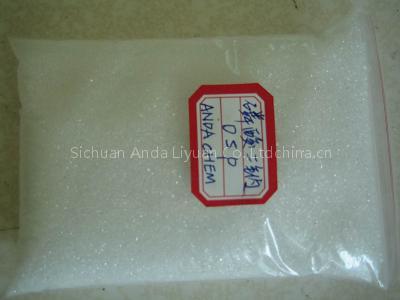 Di-Sodium Phosphate(DSP)