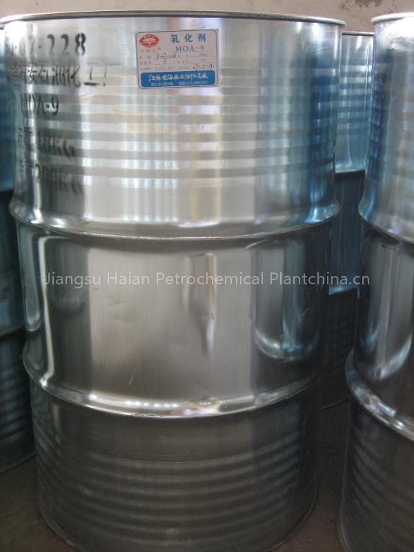C12~14 fatty alcohol polyoxyethylene ether(AEO)