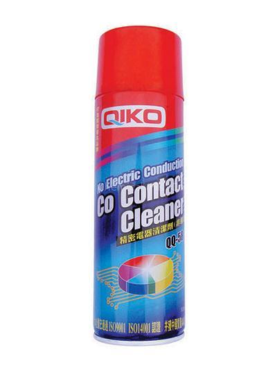 electroni cleaner