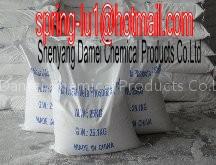 Sodium Hexametaphosphate