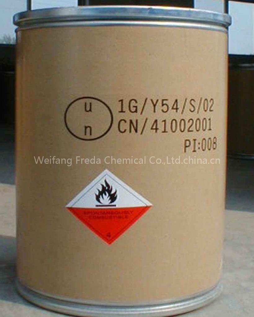 99% min thiourea dioxide