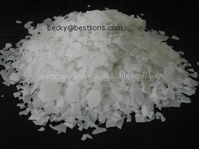 caustic soda 99%/96%