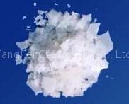 caustic soda