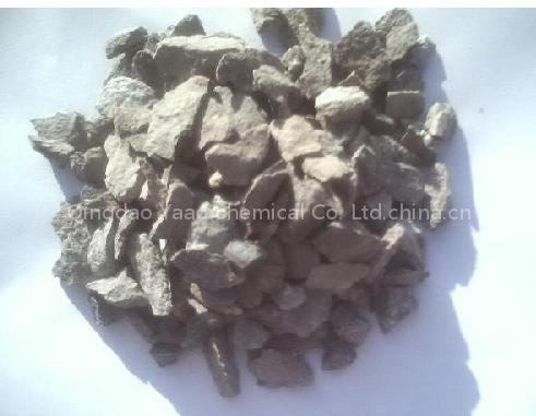 Calcium carbide