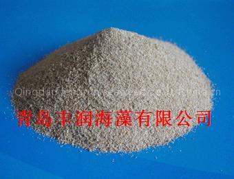tech grade sodium alginate