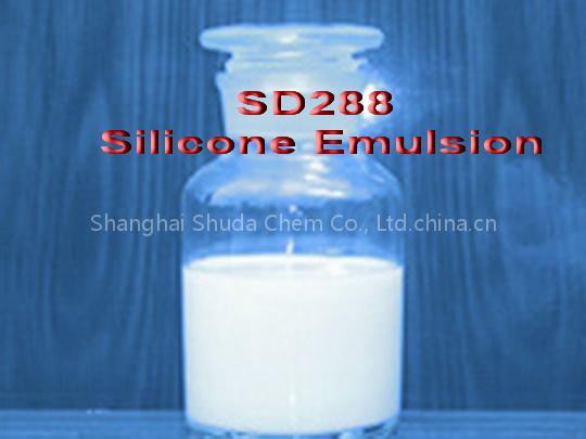 Polymethyl Siloxane Emulsion