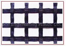 Fiberglass Geogrid