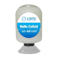 Nano silver aroma degout finishing agent