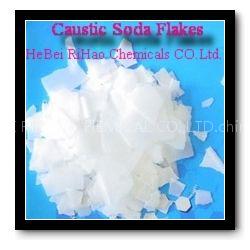 caustic soda flakes