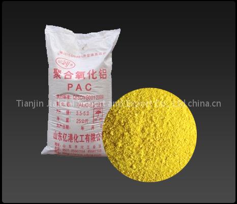 poly aluminum chloride