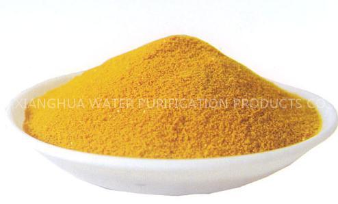 Polyaluminium Chloride (PAC)
