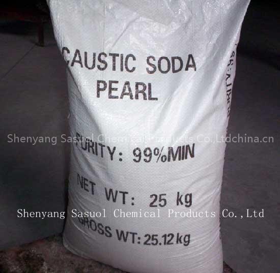 caustic soda 96%