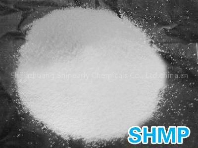 Sodium Hexametaphosphate