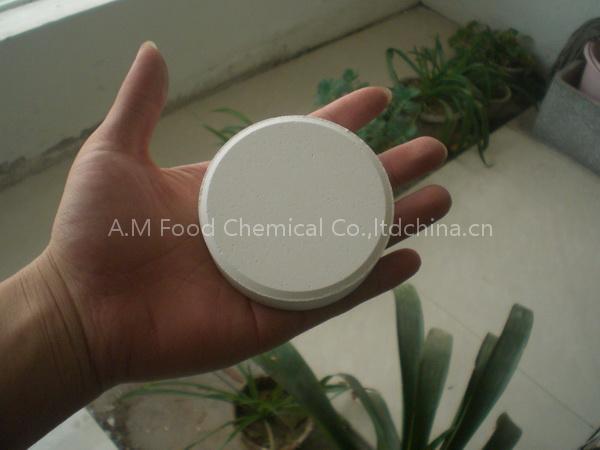 TCCA 90% (Powder/Granular/Tablet
