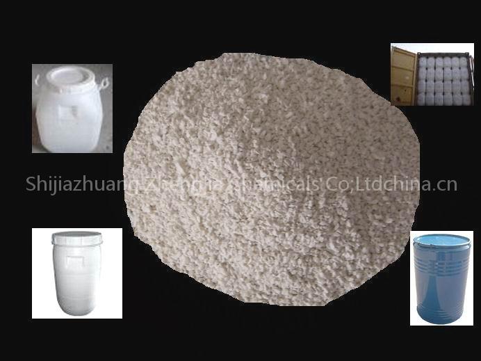 Calcium Hypochlorite by sodium process 70%