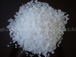 Aluminium Sulphate