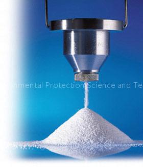 Cationic polyacrylamide