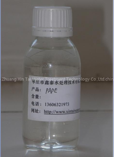 Polyhydric alcohol phosphate ester (PAPE)