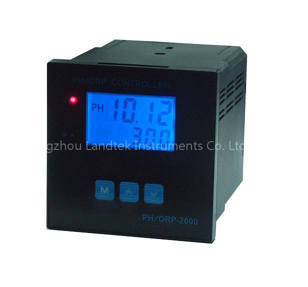 PH/ORP controller
