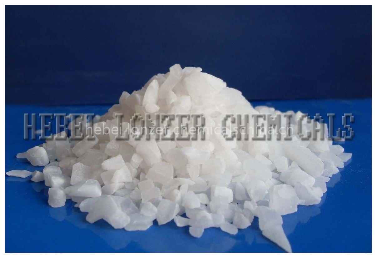 Aluminium Sulphate