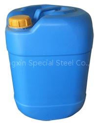 water treatment chemicals