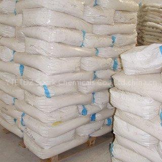 Ationic Polyacrylamide