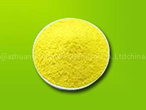 Polyaluminium Chloride(PAC)