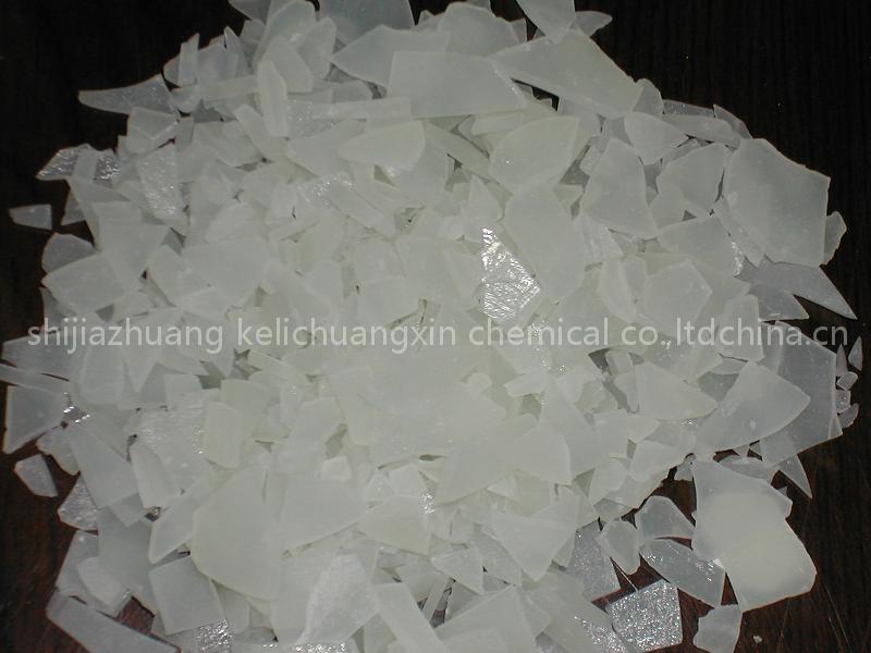 Aluminum Sulfate