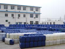 Polyacrylic Acid Sodium (PAAS)