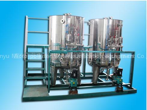 Stainless steel and medicine
