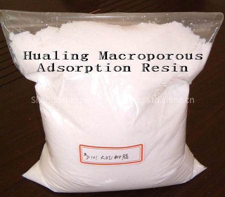 Macroporous Adsorption Resin