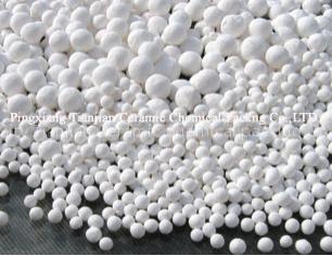 activated alumina ball ,activated ball ,grinding ball