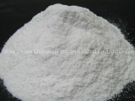 Aluminium sulphate