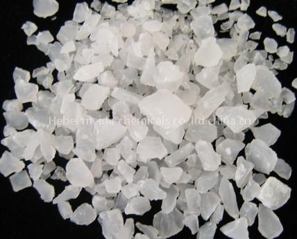 Aluminium sulphate
