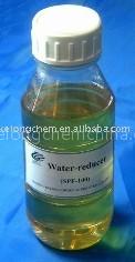 concrete admixture