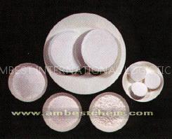 Water Treatment Chemicals