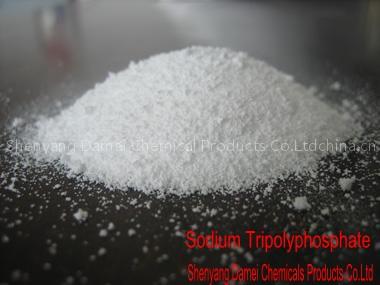 Sodium Tripolyphosphate