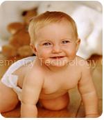 super absorbent polymer for baby diaper