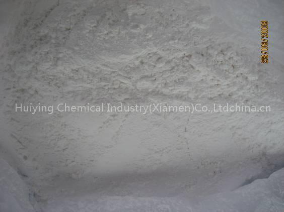 4A Zeolite for detergent powder