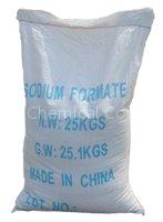 sodium formate 97%