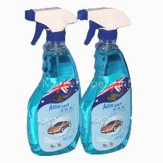 Cleanser