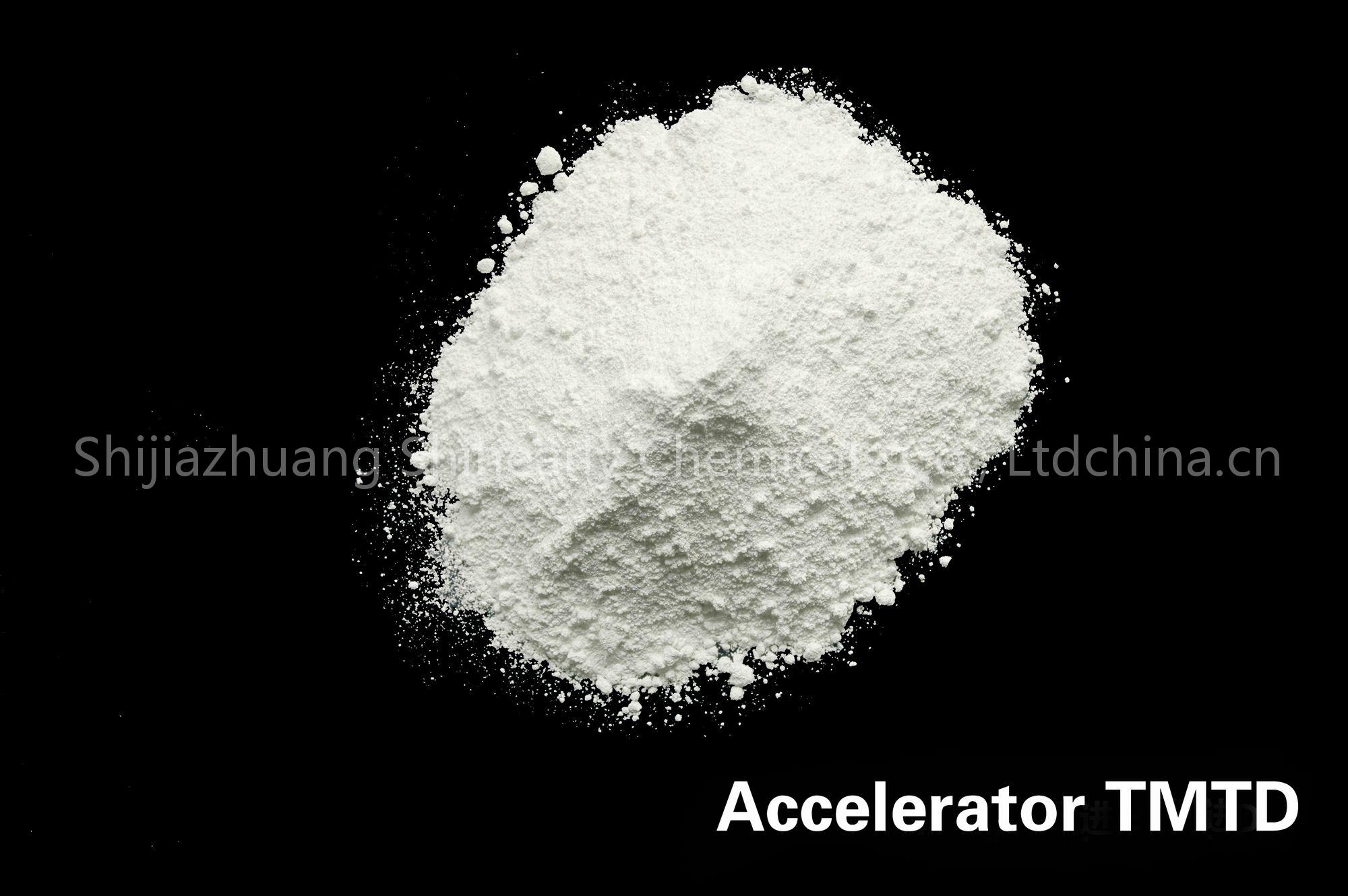 Accelerator TT