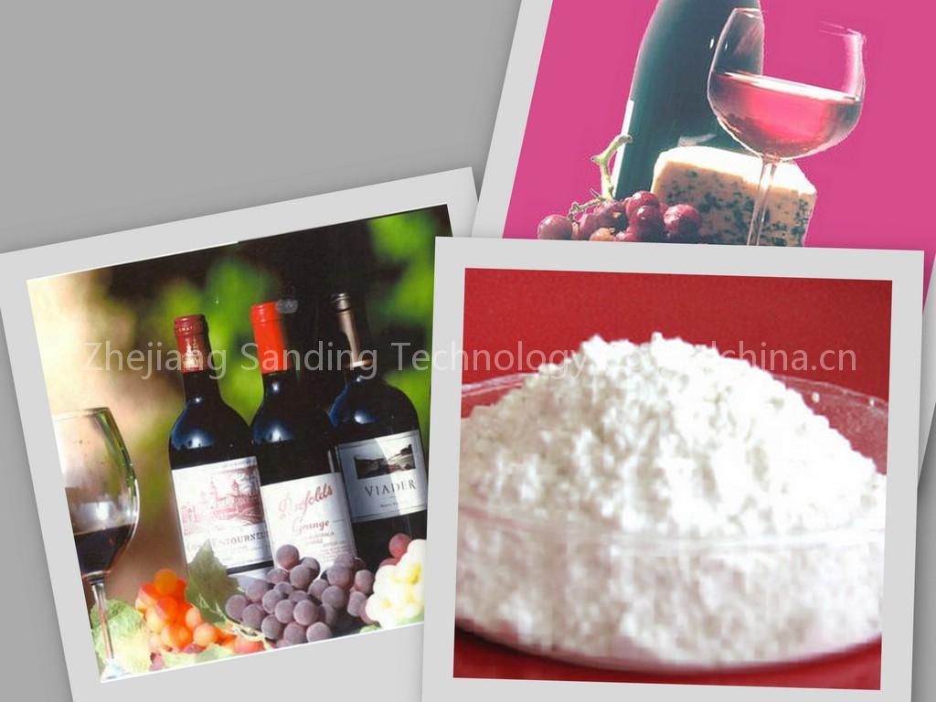 Bentonite Wine and Juice Clarifying Agent