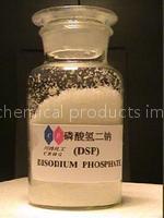 Disodium hydrogen phosphate