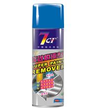 Super Paint Remover