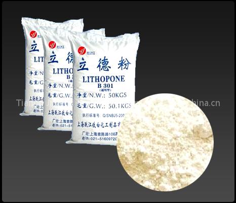 lithopone