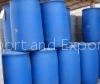 Hydrated hydrazine